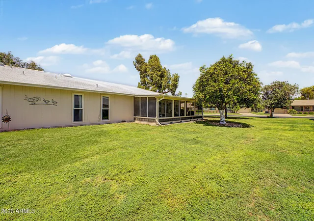 35th image of 9525 W Shasta Dr, Sun City, AZ 85351 | MLS# 7062020