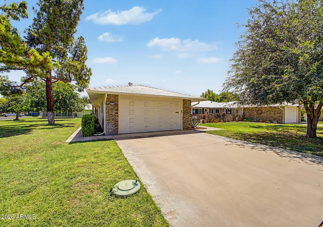 3rd image of 9525 W Shasta Dr, Sun City, AZ 85351 | MLS# 7062020