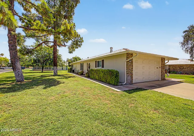 4th image of 9525 W Shasta Dr, Sun City, AZ 85351 | MLS# 7062020