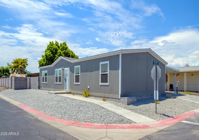 1st image of 8601 N 103rd Ave #90, Peoria, AZ 85345 | MLS# 7060178