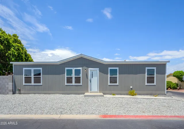 2nd image of 8601 N 103rd Ave #90, Peoria, AZ 85345 | MLS# 7060178