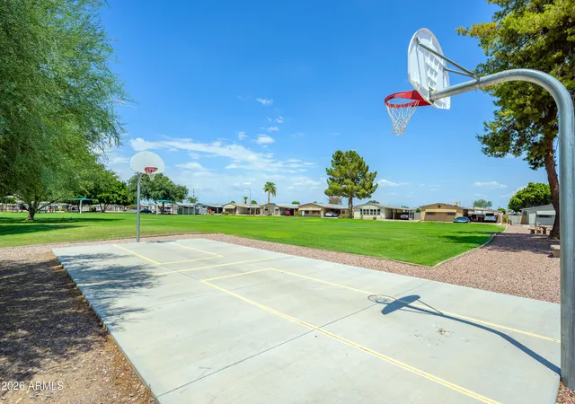 42nd image of 8601 N 103rd Ave #90, Peoria, AZ 85345 | MLS# 7060178