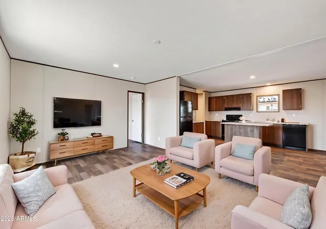 4th image of 8601 N 103Rd Ave #90, Peoria, AZ 85345 | MLS# 7060178