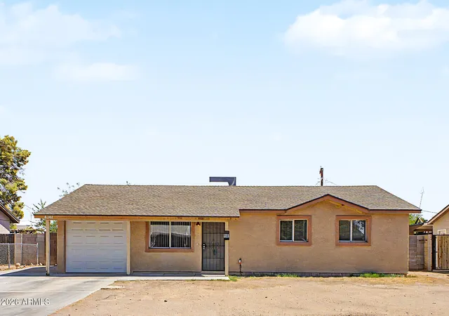 2nd image of 8141 W Indianola Ave, Phoenix, AZ 85033 | MLS# 7060394