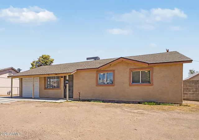 4th image of 8141 W Indianola Ave, Phoenix, AZ 85033 | MLS# 7060394