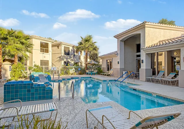 2nd image of 9550 E Thunderbird Rd #271, Scottsdale, AZ 85260 | MLS# 7060323