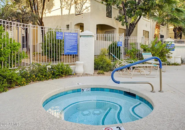 3rd image of 9550 E Thunderbird Rd #271, Scottsdale, AZ 85260 | MLS# 7060323