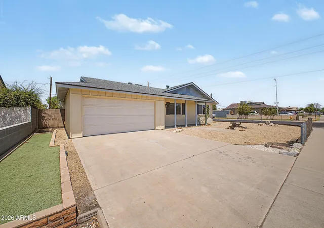 2nd image of 5602 W Virginia Ave, Phoenix, AZ 85035 | MLS# 7060608