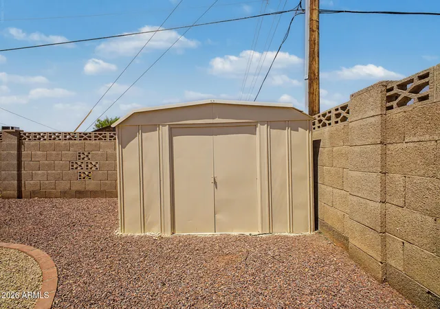 37th image of 5602 W Virginia Ave, Phoenix, AZ 85035 | MLS# 7060608