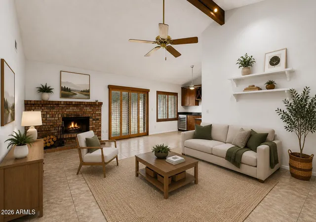 2nd image of 2208 E Hearn Rd, Phoenix, AZ 85022 | MLS# 7060606