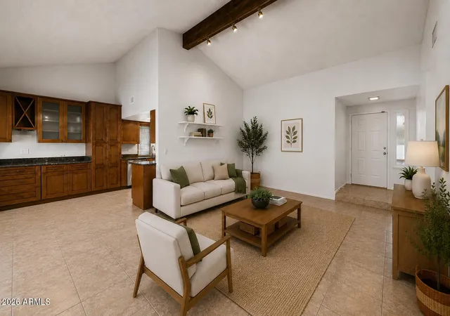 Photo 3 of Sale Pending at 2208 E Hearn Rd, Phoenix, AZ 85022 | MLS# 7060606 | Listing updated on 2026-10-22