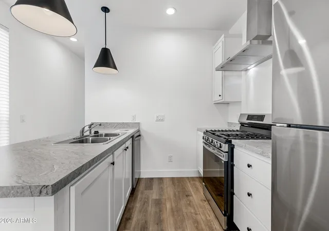 3rd image of 5250 W Us-89 -- #122, Flagstaff, AZ 86004 | MLS# 7059749