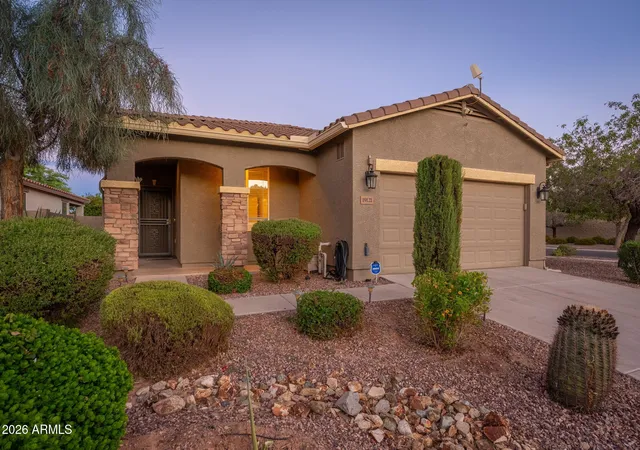 1st image of 19121 N Ventana Ln, Maricopa, AZ 85138 | MLS# 7068504