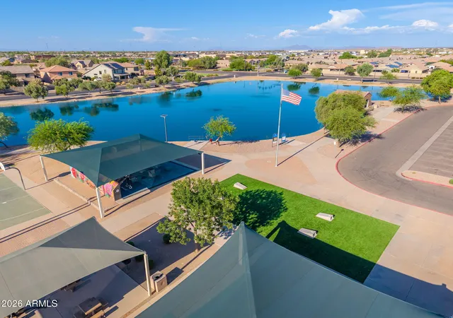 37th image of 19121 N Ventana Ln, Maricopa, AZ 85138 | MLS# 7068504