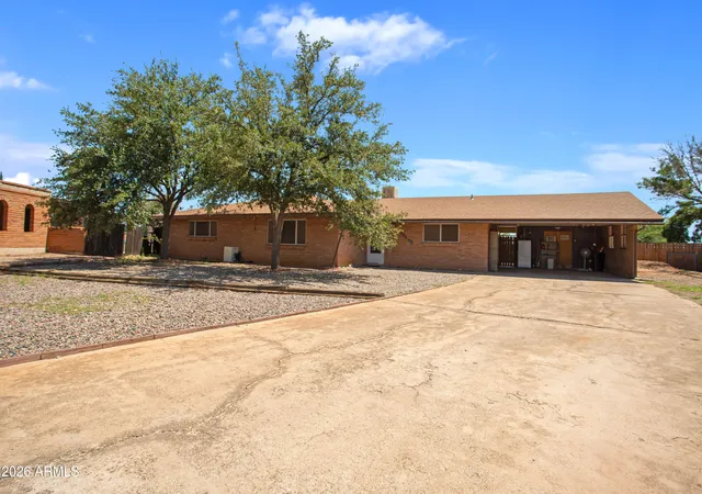Photo 1 of Single family home for sale at 565 Cibola Way, Sierra Vista, AZ 85635 | MLS# 7060345 | Listing updated on 2026-09-13