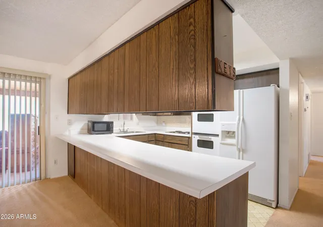 Photo 4 of Single family home for sale at 565 Cibola Way, Sierra Vista, AZ 85635 | MLS# 7060345 | Listing updated on 2026-09-13