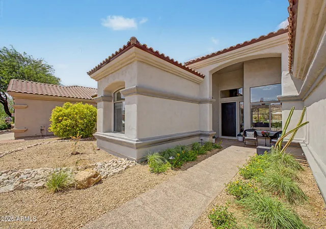 40th image of 13782 E Laurel Ln, Scottsdale, AZ 85259 | MLS# 7061149