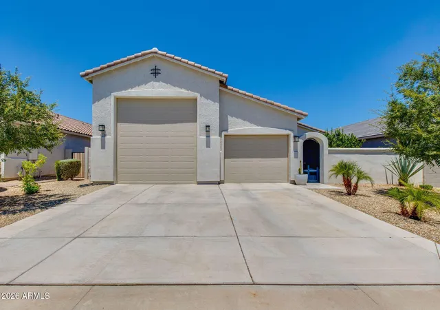 Single family home for sale at 17780 W Monte Lindo Ln, Surprise, AZ 85387 | MLS# 7060198