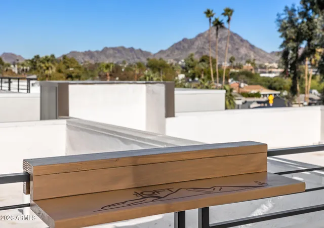 Photo 2 of Townhouse for sale at 5151 N 13th Place #7, Phoenix, AZ 85014 | MLS# 7059771 | Listing updated on 2026-08-26