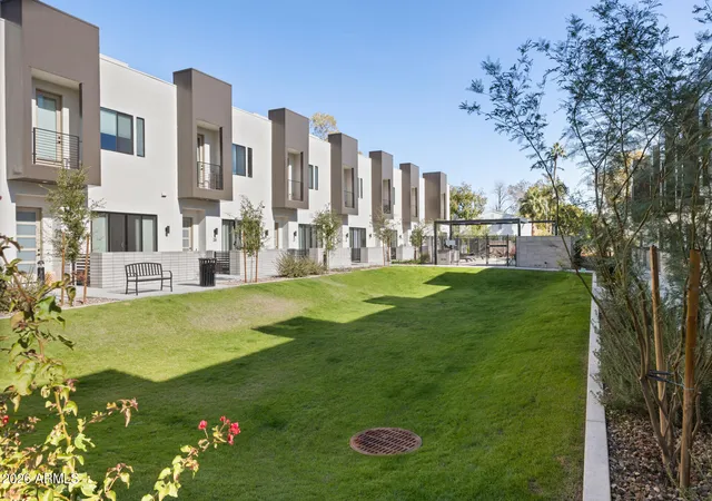 Photo 41 of Townhouse for sale at 5151 N 13th Place #7, Phoenix, AZ 85014 | MLS# 7059771 | Listing updated on 2026-08-26