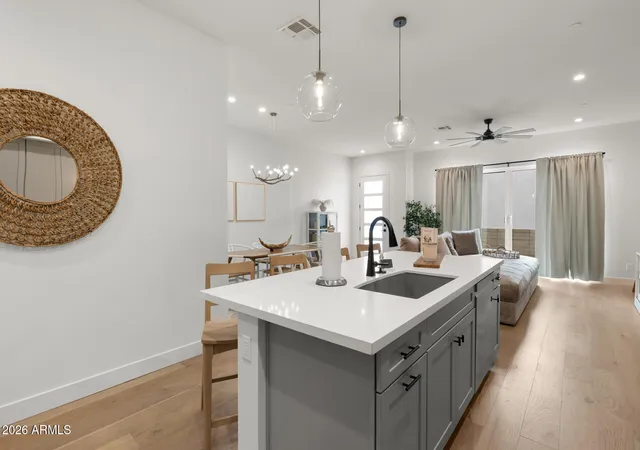 Photo 3 of Townhouse for sale at 5151 N 13th Place #7, Phoenix, AZ 85014 | MLS# 7059771 | Listing updated on 2026-08-26