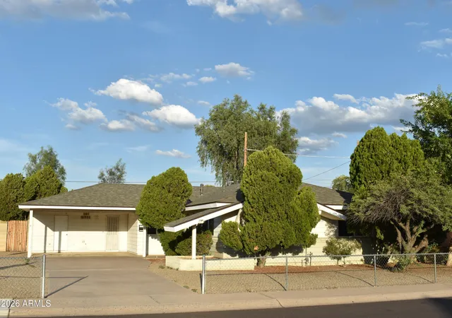 Photo 1 of Single family home for sale at 2613 N 74th Place, Scottsdale, AZ 85257 | MLS# 7060213 | Listing updated on 2026-09-13
