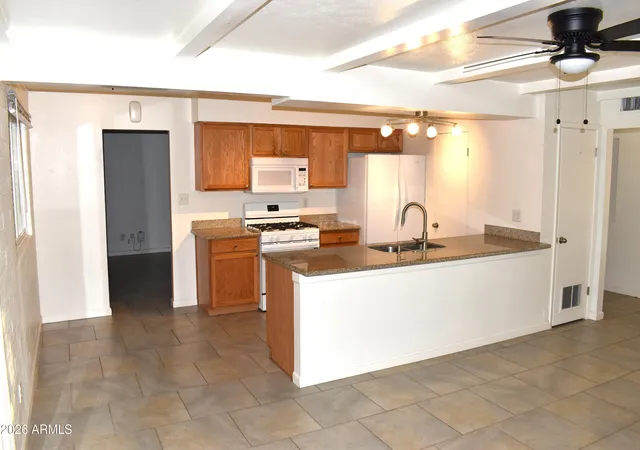 Photo 2 of Single family home for sale at 2613 N 74th Place, Scottsdale, AZ 85257 | MLS# 7060213 | Listing updated on 2026-09-13