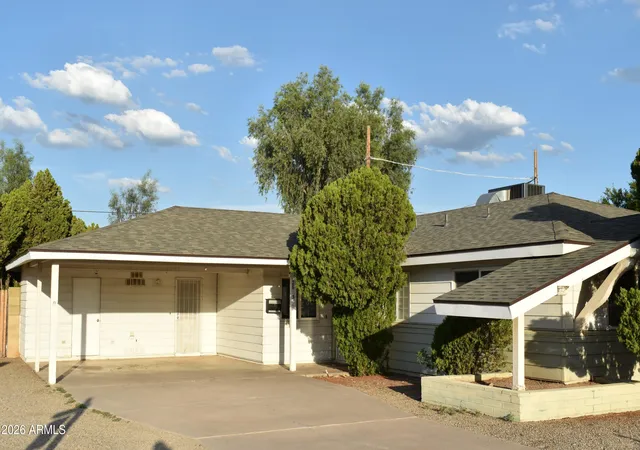 Photo 4 of Single family home for sale at 2613 N 74th Place, Scottsdale, AZ 85257 | MLS# 7060213 | Listing updated on 2026-09-13
