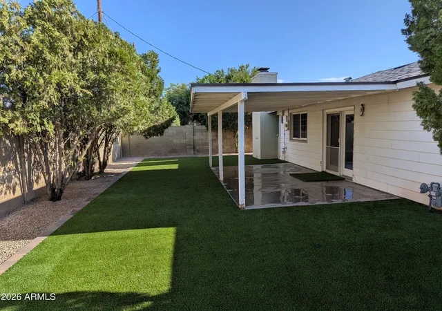 Photo 3 of Single family home for sale at 2613 N 74th Place, Scottsdale, AZ 85257 | MLS# 7060213 | Listing updated on 2026-09-13