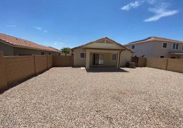 18th image of 1700 W Coolidge Wy, Coolidge, AZ 85128 | MLS# 7060078
