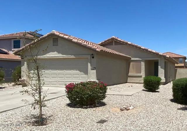 2nd image of 1700 W Coolidge Wy, Coolidge, AZ 85128 | MLS# 7060078