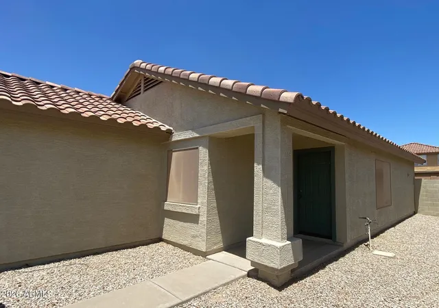 3rd image of 1700 W Coolidge Wy, Coolidge, AZ 85128 | MLS# 7060078