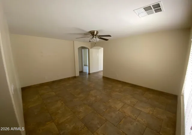 5th image of 1700 W Coolidge Wy, Coolidge, AZ 85128 | MLS# 7060078
