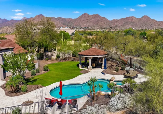 2nd image of 10445 N 132nd St, Scottsdale, AZ 85259 | MLS# 7059994