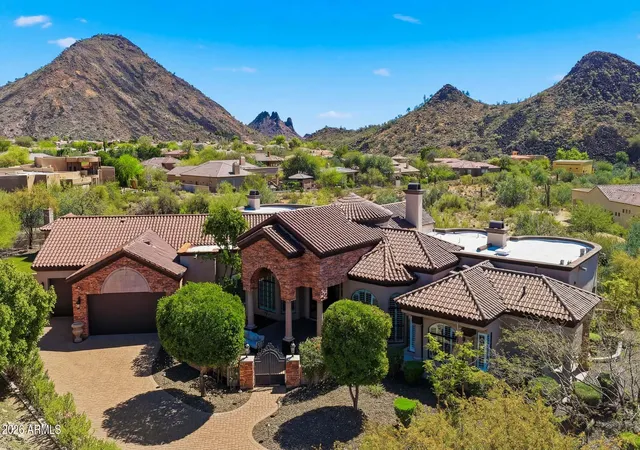 3rd image of 10445 N 132Nd St, Scottsdale, AZ 85259 | MLS# 7059994