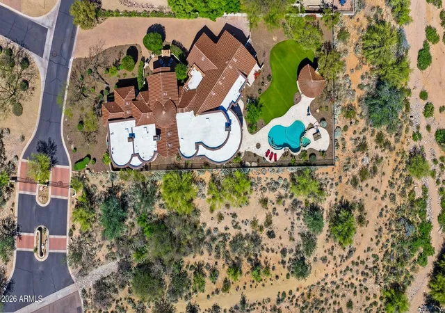 40th image of 10445 N 132nd St, Scottsdale, AZ 85259 | MLS# 7059994