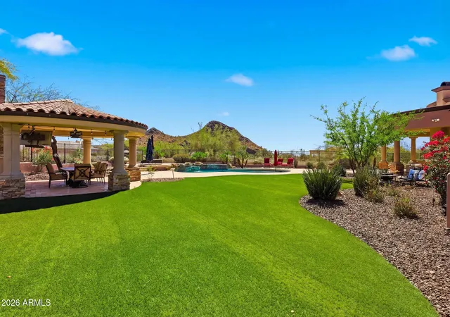 4th image of 10445 N 132Nd St, Scottsdale, AZ 85259 | MLS# 7059994