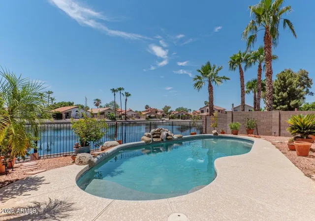 2nd image of 7573 W Kerry Ln, Glendale, AZ 85308 | MLS# 7064073