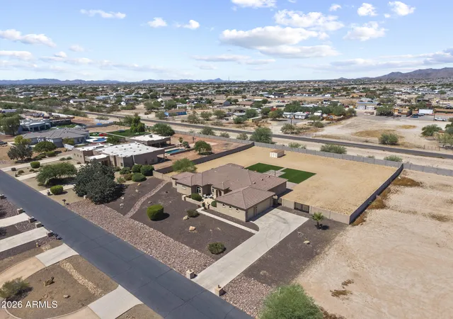 Photo 1 of Single family home for sale at 3114 N 190th Drive, Litchfield Park, AZ 85340 | MLS# 7060892 | Listing updated on 2026-09-14