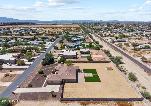 Photo 2 of Single family home for sale at 3114 N 190th Drive, Litchfield Park, AZ 85340 | MLS# 7060892 | Listing updated on 2026-09-14