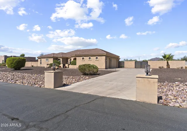 Photo 3 of Single family home for sale at 3114 N 190th Drive, Litchfield Park, AZ 85340 | MLS# 7060892 | Listing updated on 2026-09-14