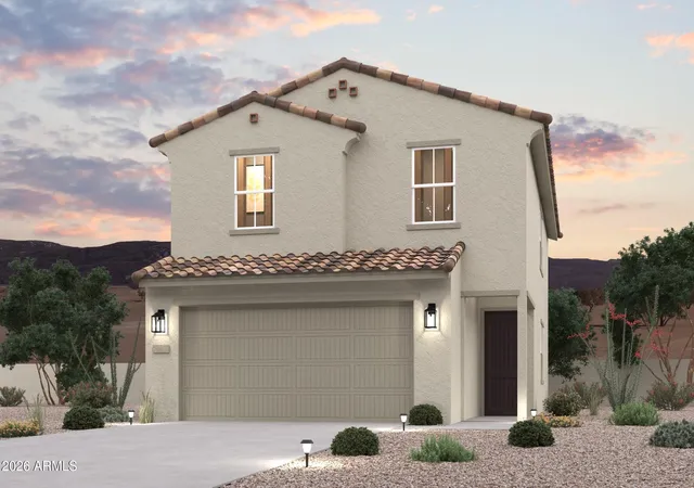 Photo 1 of Single family home for sale at 17364 W Villa Hermosa Ln, Surprise, AZ 85387 | MLS# 7059777 | Listing updated on 2026-08-17