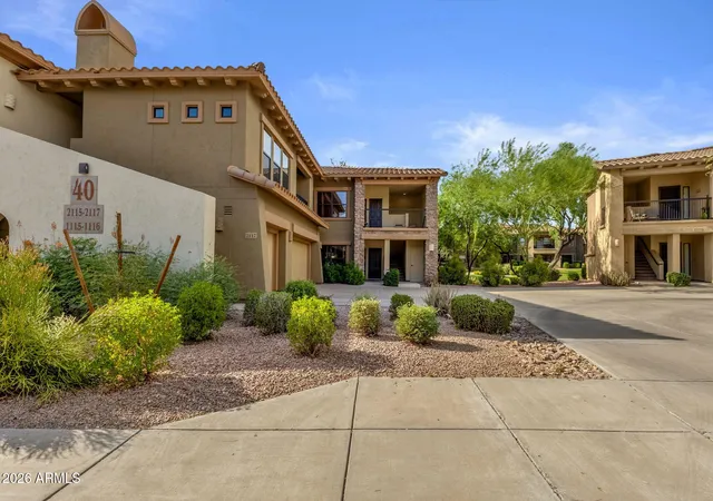2nd image of 21320 N 56th St #1116, Phoenix, AZ 85054 | MLS# 7069427