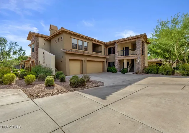 image of 21320 N 56th St #1116, Phoenix, AZ 85054 | MLS# 7069427
