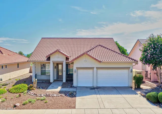 2nd image of 3029 Softwind Dr, Sierra Vista, AZ 85650 | MLS# 7060229