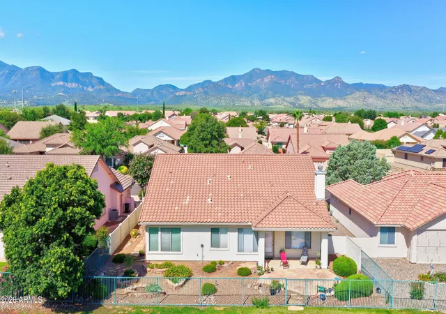 image of 3029 Softwind Dr, Sierra Vista, AZ 85650 | MLS# 7060229