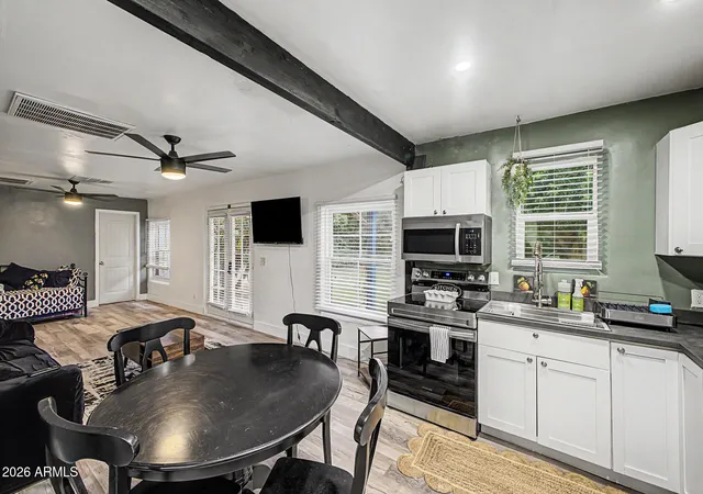 Photo 3 of Single family home for sale at 2429 W Morten Ave, Phoenix, AZ 85021 | MLS# 7063008 | Listing updated on 2026-09-23