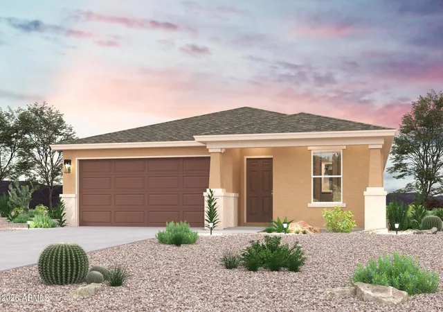 1st image of 8965 W Rafael Dr, Arizona City, AZ 85123 | MLS# 7059786