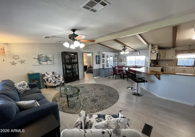 2nd image of 11596 W Sierra Dawn Blvd #295, Surprise, AZ 85378 | MLS# 7060129