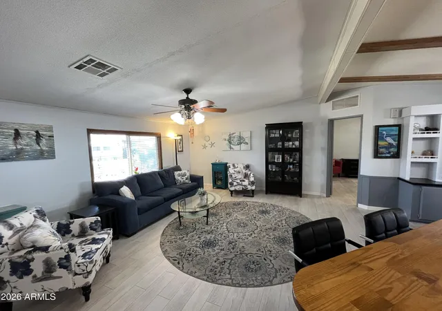 3rd image of 11596 W Sierra Dawn Blvd #295, Surprise, AZ 85378 | MLS# 7060129